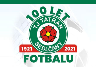 Kniha 100 let fotbalu v Sedlčanech byla slavnostně pokřtěna a je v prodeji! 