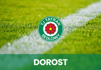 V sobotu se poprvé v nové sezóně představí dorostenci