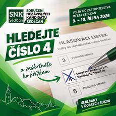 VOLBY 2026: Pojďme podpořit zástupce fotbalového oddílu a další lidi, kterým záleží 
